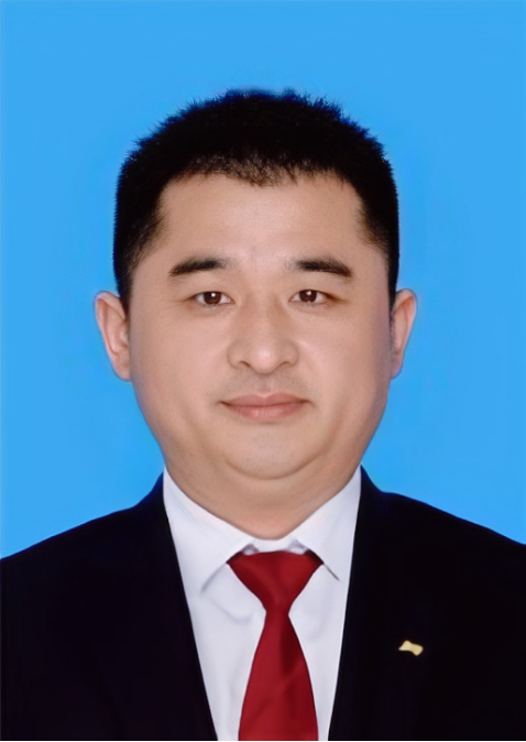 ""
